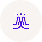 Collaboration Icon